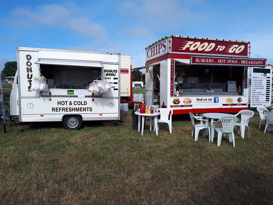 MJR Catering MJR Catering