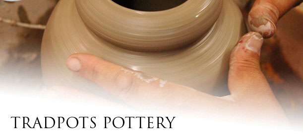 Trad Pots Trad Pots