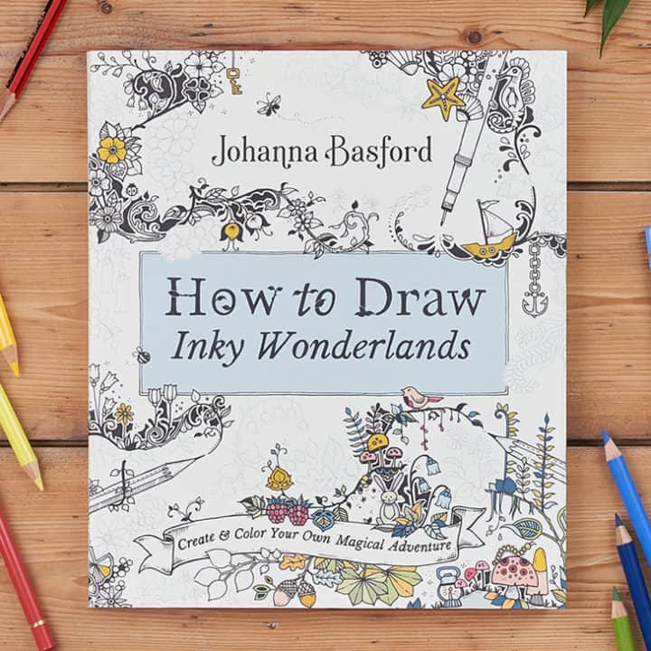 10 FREE online drawing tutorials