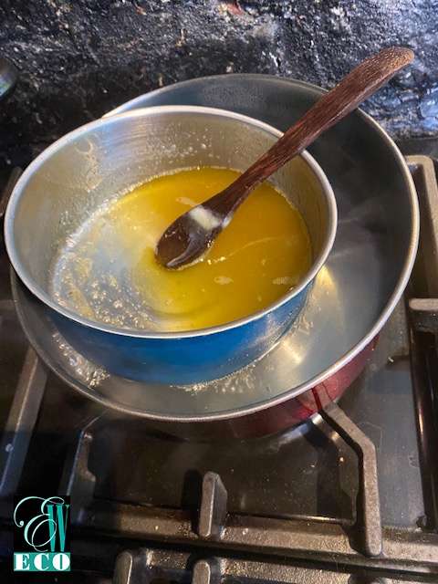 480by640-Mix-until-melted+blended Melt and blend in double boiler